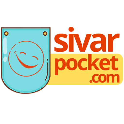 sivarpocket.com